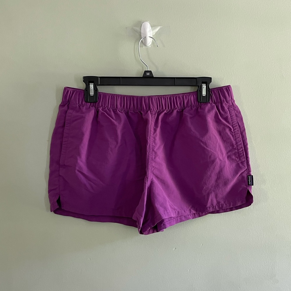 Patagonia Baggies